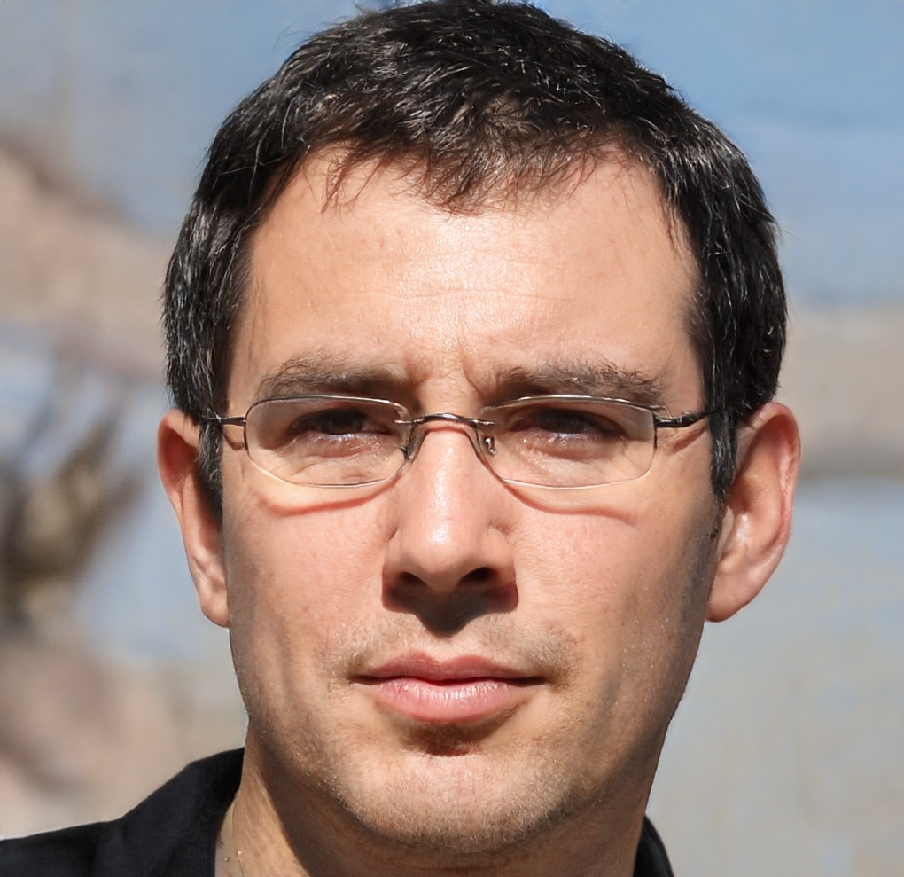 Daniel Reynolds