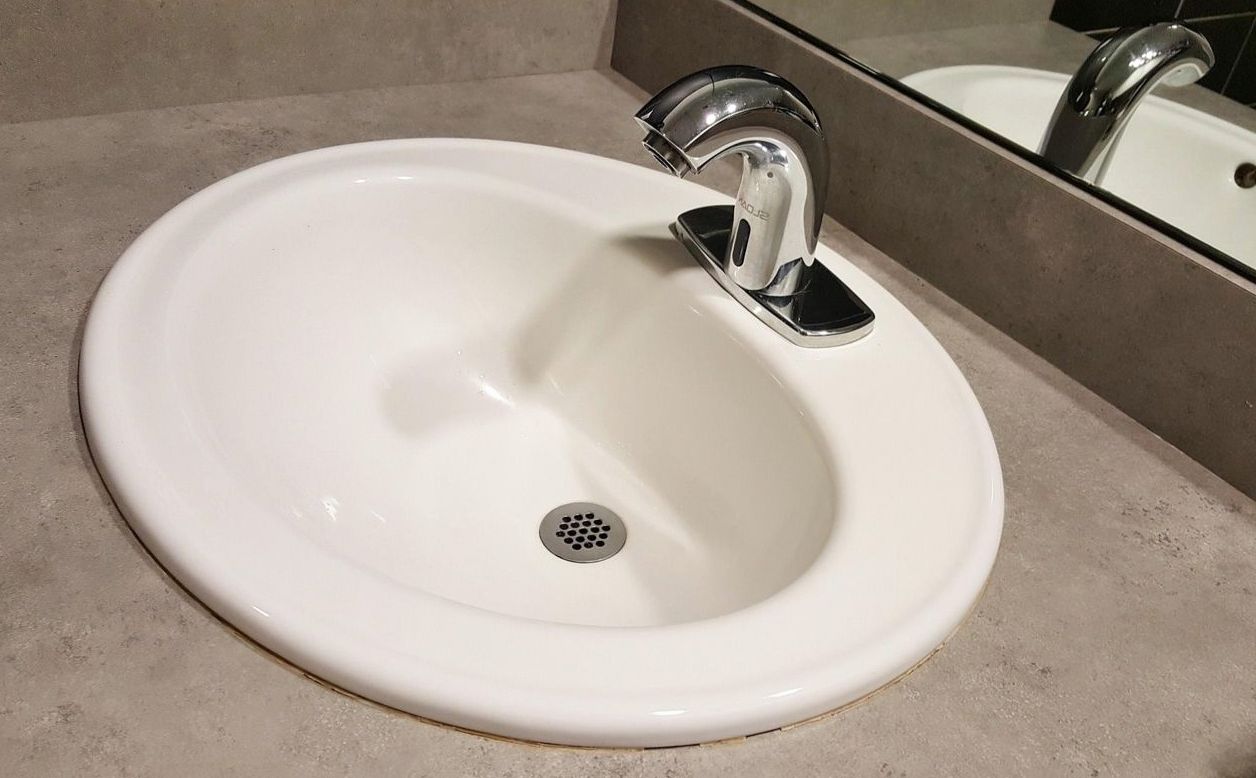 Bathroom Renovation Services