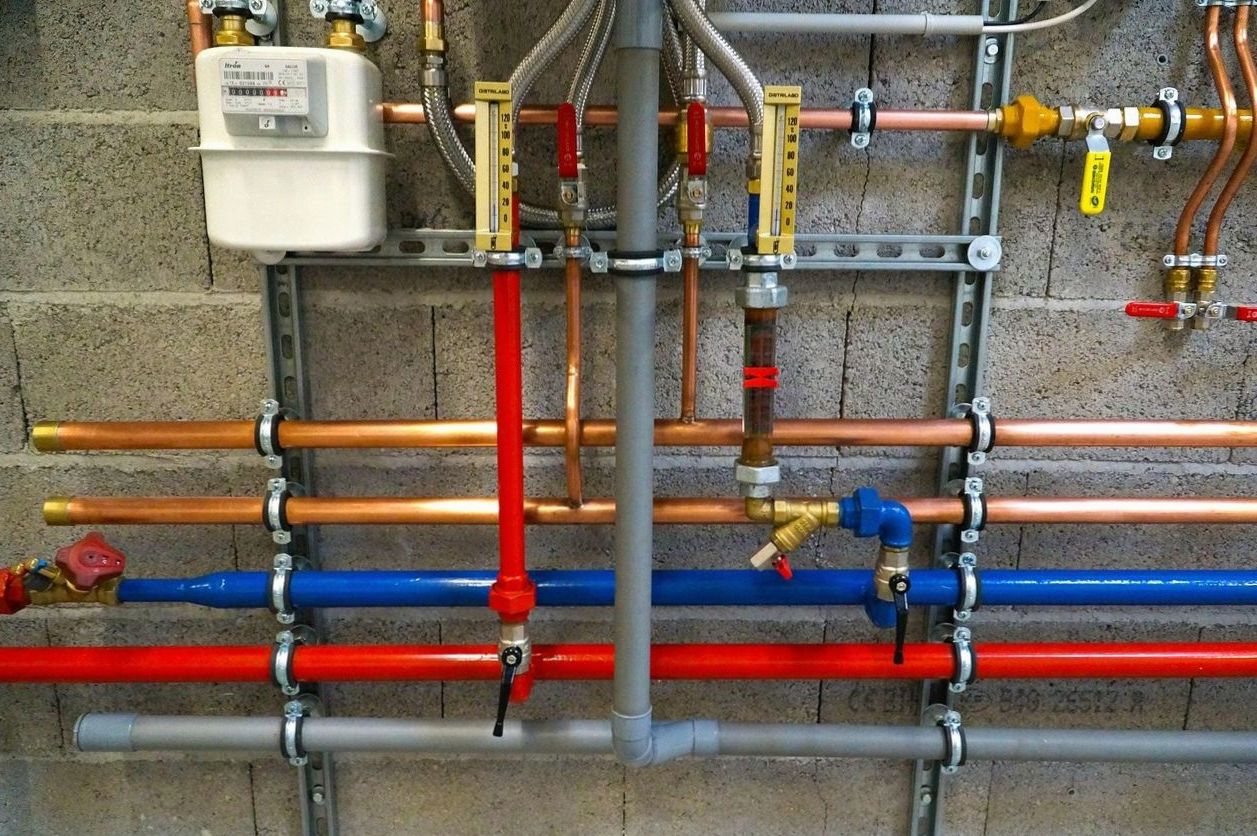 Emergency Plumbing Services